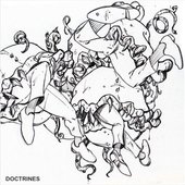 Doctrines - O' This Body Of Mine, I Renounce You Your Style Is A Crime