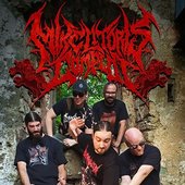Mike Litoris Complot