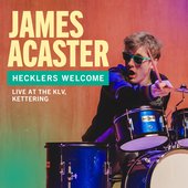 Hecklers Welcome