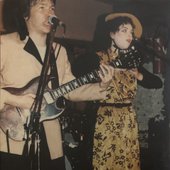 Modulators photo (1982-1983)
