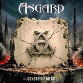 Concreto e Metal - EP