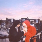 Hits Like This (feat. Sam Fischer)