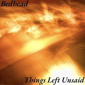 Things Left Unsaid