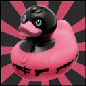 Avatar for Cosmic-Duck