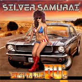Silver Samurai 'Back To The 80's'