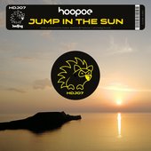 Jump in the Sun