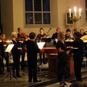 Göteborg Baroque