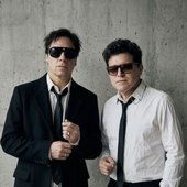LBD (Salim y Manolo)