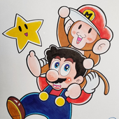 Avatar for Mechayoshi
