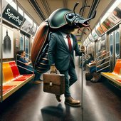 Superbug