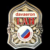 Avatar for davaeron