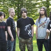 Newcomerband Soulslaughter 1