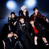 JUST B for ROLLING STONE KOREA