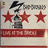 Live at the Bayou