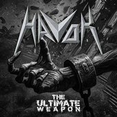The Ultimate Weapon - Single