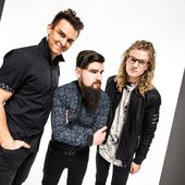 Citizen Way 2018
