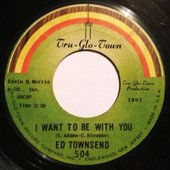 I Want to Be with You / Don't Lead Me On