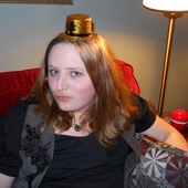 Avatar for a_me453