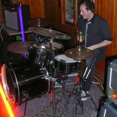 Avatar di jeffdrums777