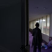 society | lazy