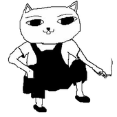 Avatar for GracyeCat