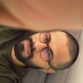 Avatar for leomodesto