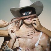 Orville Peck by Franz Szony