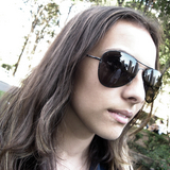 Avatar di lostserena