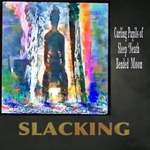 Curling Pupils of Sleep ‘Neath Bended Moon