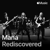 Oye Mi Amor (Live From Apple Music Studios) - Single