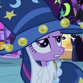Twilight Sparkle