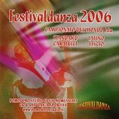 Festivaldanza 2006