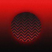 BLACK LODGE