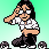 Avatar for Frolic_Man