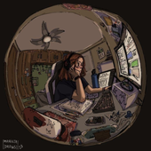Avatar for Devianceff