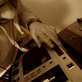 mixing