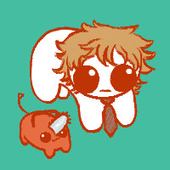 Avatar for taigabeetle
