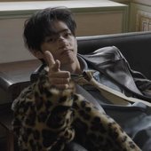 BTS 'NORMAL' MV Photo Sketch