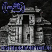 Last Rites at Cat Temple