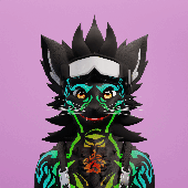 Avatar for Zena_The_Rex