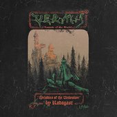 Sounds From the World of Vermis