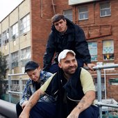DMA's