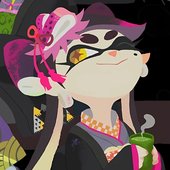 callie splatoon pfp