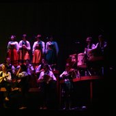 \"A Água Dorme de Noite\" (2006)