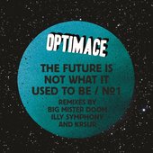 The Future is Not What it Used to Be (Part 1)