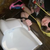 Urinal
