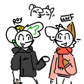 Avatar for Roy_i3c
