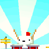 Awatar dla Geoffthebunchie