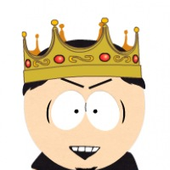 CHERTuk için avatar