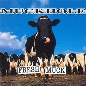 Fresh Muck